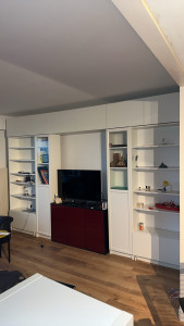 Photo de galerie - Montage meubles en kit