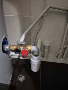 Photo de galerie - Plomberie - Installation sanitaire