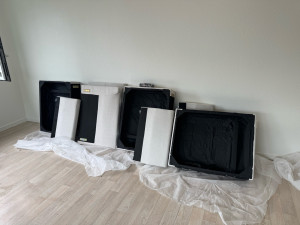 Photo de galerie - Montage meubles en kit