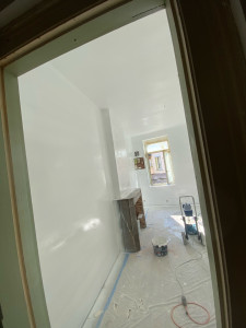 Photo de galerie - Peinture 