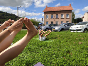 Photo de galerie - Coach fitness - musculation