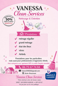 Photo de galerie - Flyer de présentation 