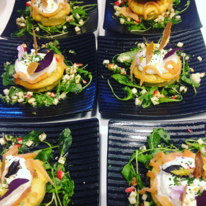 Photo de galerie - Cuisinier - Chef à domicile