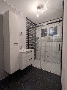 Photo de galerie - Plomberie - Installation sanitaire