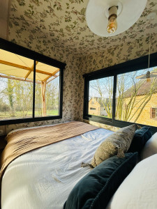 Photo de galerie - Gestion Air Bnb, ?à la campagne paisible 