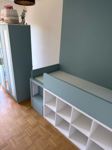 Photo de galerie - Bricolage et multi services