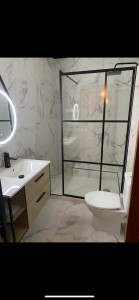 Photo de galerie - Plomberie - Installation sanitaire