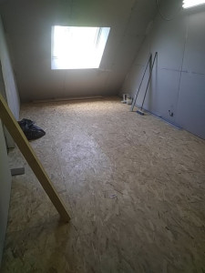 Photo de galerie - Menuiserie - Huisserie - Agencement