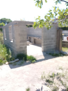 Photo de galerie - Garage 20m carré 