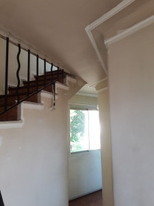 Photo de galerie - Plâtrerie - Murs - Plafonds