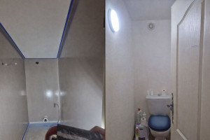 Photo de galerie - Peinture - Tapisserie