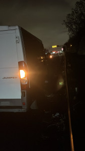 Photo de galerie - Livraison - Transport de colis