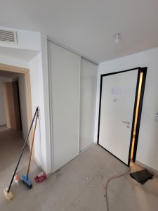 Photo de galerie - Menuiserie - Huisserie - Agencement