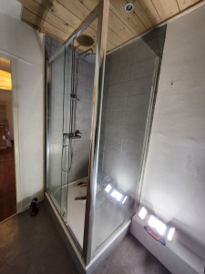 Photo de galerie - Artisan tout corps d'état - Rénovation