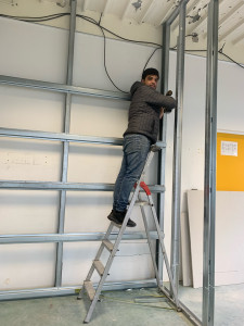 Photo de galerie - Architecte - Maître d'oeuvre