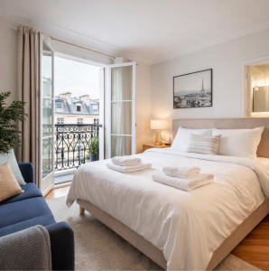 Photo de galerie - Ménage