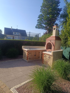 Photo de galerie - Déco extérieur