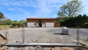 Photo de galerie - Terrassement - Assainissement