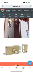 Photo de galerie - Picard