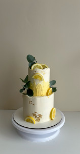 Photo de galerie - Gateau d'anniversaire - cake art
