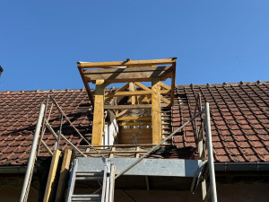 Photo de galerie - Artisan tout corps d'état - Rénovation