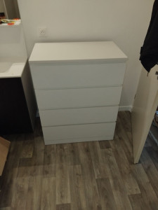 Photo de galerie - Commode 