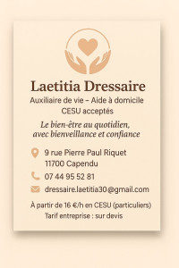 Photo de galerie - Flyers