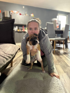 Photo de galerie - La moue des Loulou 