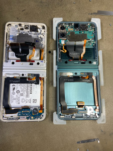 Photo de galerie - Dépannage smartphone - hifi - video - photo