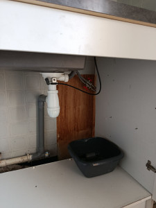 Photo de galerie - Plomberie - Installation sanitaire