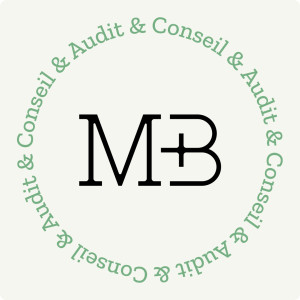 Photo de galerie - Logo de MB Conseil & Audit