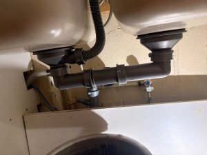 Photo de galerie - Plomberie - Installation sanitaire