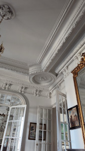 Photo de galerie - Ménage