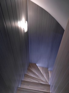 Photo de galerie - Menuiserie - Huisserie - Agencement