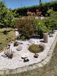 Photo de galerie - Parterre 