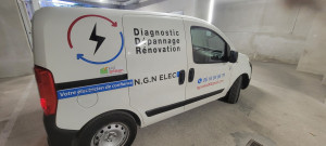 Photo de galerie - Devis gratuit sur Nice et alentours