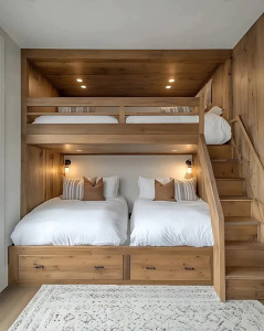 Photo de galerie - Menuiserie - Huisserie - Agencement