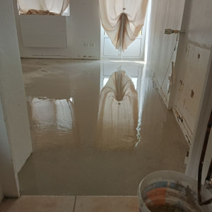 Photo de galerie - Carrelage