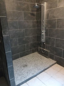 Photo de galerie - Artisan tout corps d'état - Rénovation