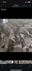 Photo de galerie - Carrelage