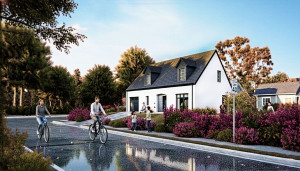 Photo de galerie - Architecte - Maître d'oeuvre