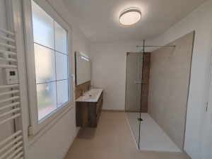 Photo de galerie - SDB après 