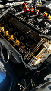 Photo de galerie - Toutes mécaniques 