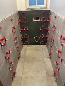 Photo de galerie - Carrelage