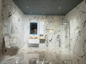 Photo de galerie - Carrelage