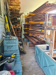 Photo de galerie - Organisation 
