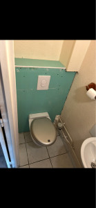 Photo de galerie - Plomberie - Installation sanitaire