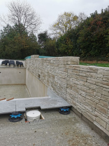 Photo de galerie - Paysagiste - Aménagement du jardin