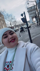 Photo de galerie - Femme polyvalente 