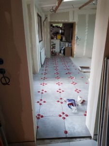 Photo de galerie - Carrelage